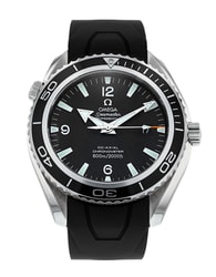 Omega Planet Ocean 2900.50.91